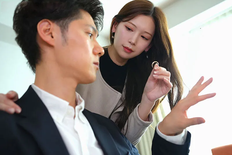 nao satsuki sex,sex hikari misaki,hack camera clip sex Bà xã đi đi chơi, ông xã ở nhà bị nhỏ em bà xã gạ làm tình không trượt phát nào