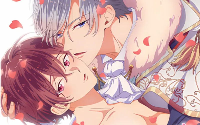 sex gương ma thuật,coi phim sex có phạm luật không,sex viet loan luân Ateuma chara no kuse shite, super darling ouji ni chouai sareteimasu 1