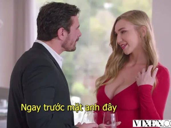 sex nho Đi làm thêm phải lòng anh sếp